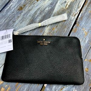 NWT Kate Spade Wristlet